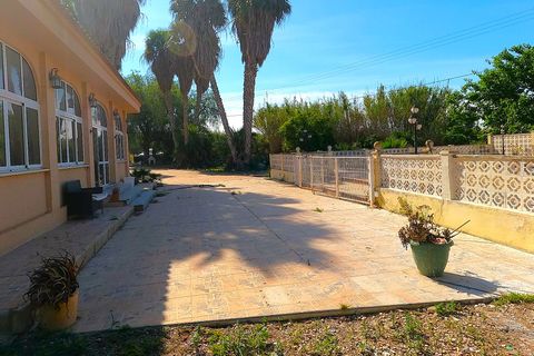 Finca i Dolores, Alicante, Dolores - € 374.950 | Ref: 30O994841 - foto 29